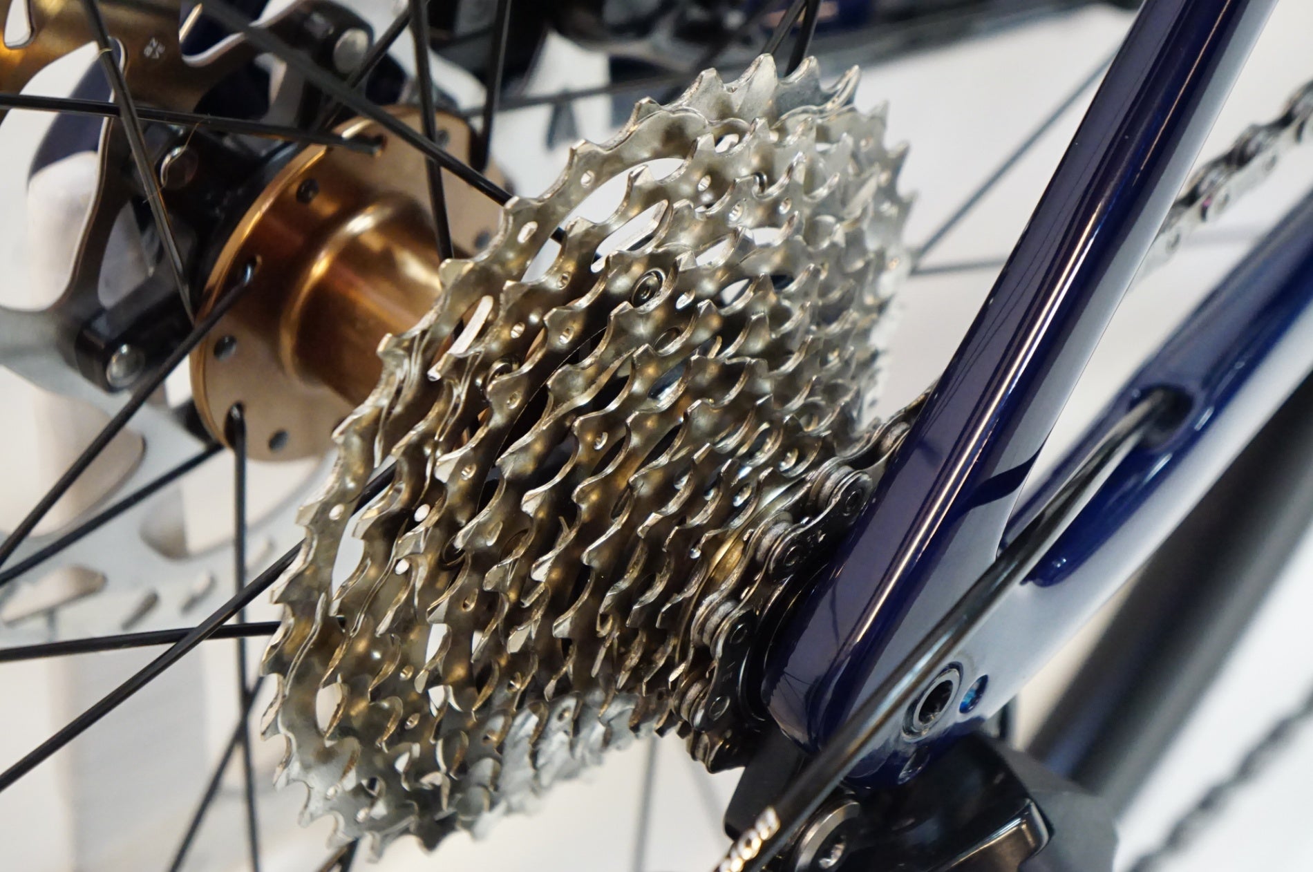 TREK 「トレック」 EMONDA SL5 2024年モデル ロードバイク / 熊谷本店