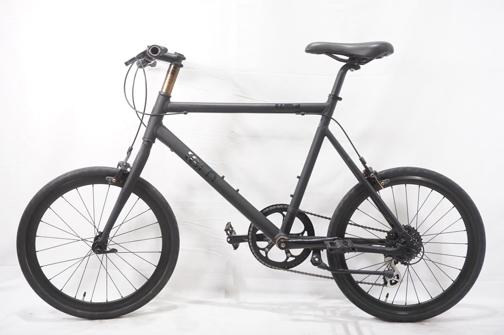 TERN 「ターン」 CREST 2020年モデル 20インチ ミニベロ / AKIBA店