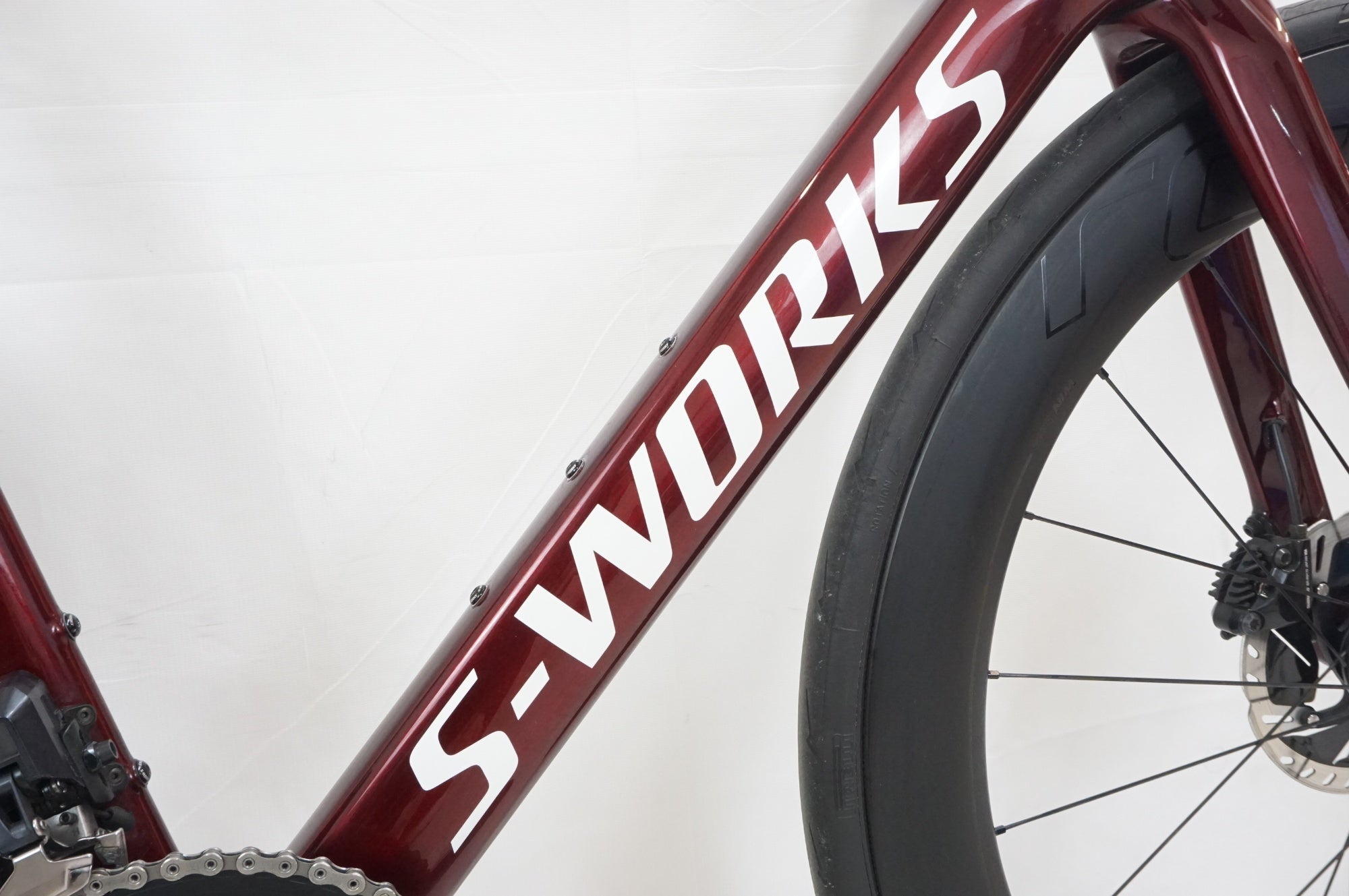 SPECIALIZED 「スペシャライズド」 S-WORKS VENGE DISC 2020年モデル ロードバイク / 福岡店