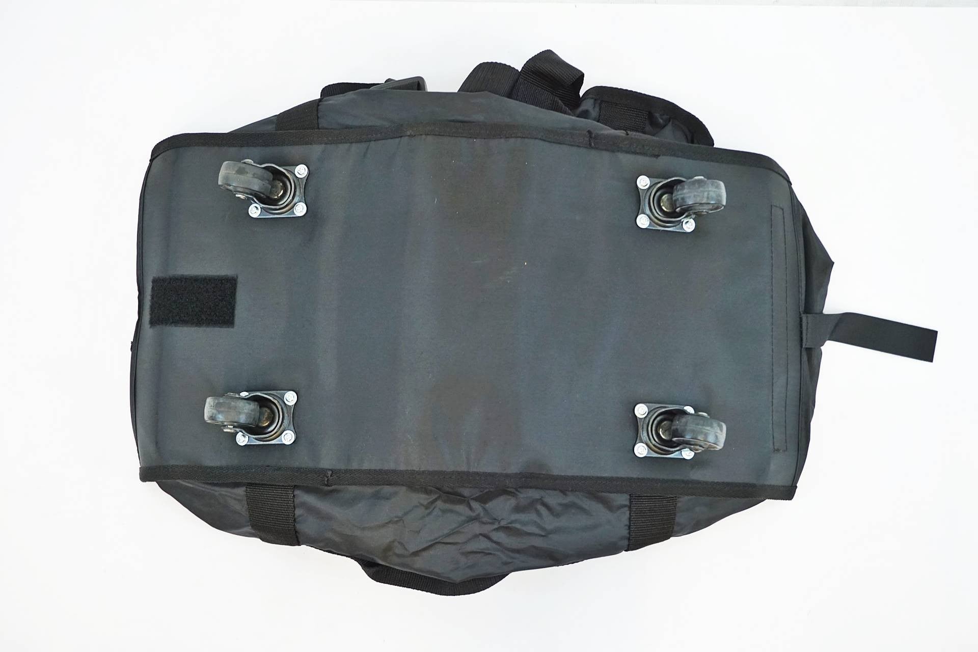 ノーブランド 折り畳み式キャリーバッグ / 有明ガーデン店