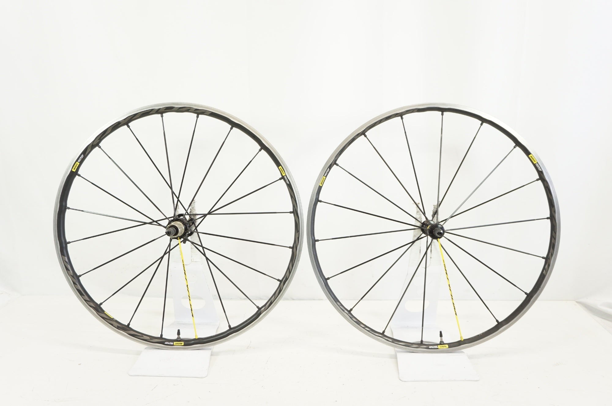 MAVIC 「マビック」 KSYRIUM PRO UST SHIMANO 11s ホイールセット / 宇都宮店