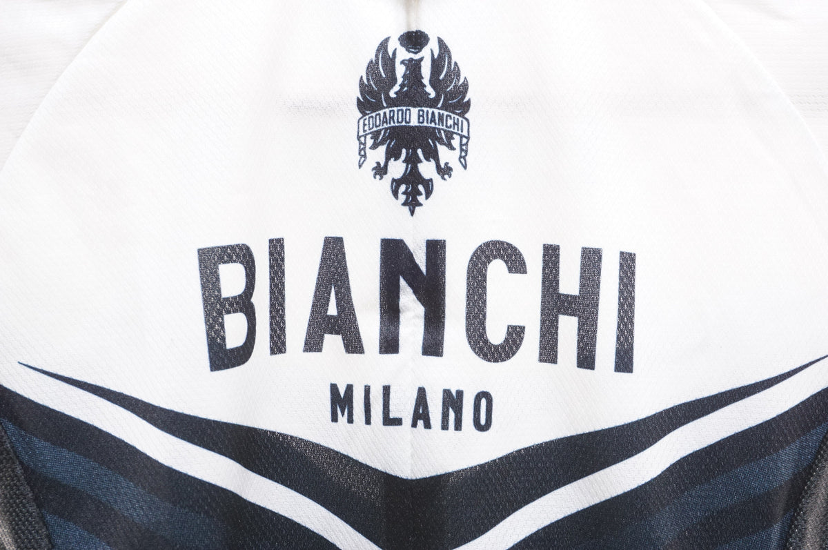 BIANCHI 「ビアンキ」 Sサイズ 半袖ジャージ / 中目黒店