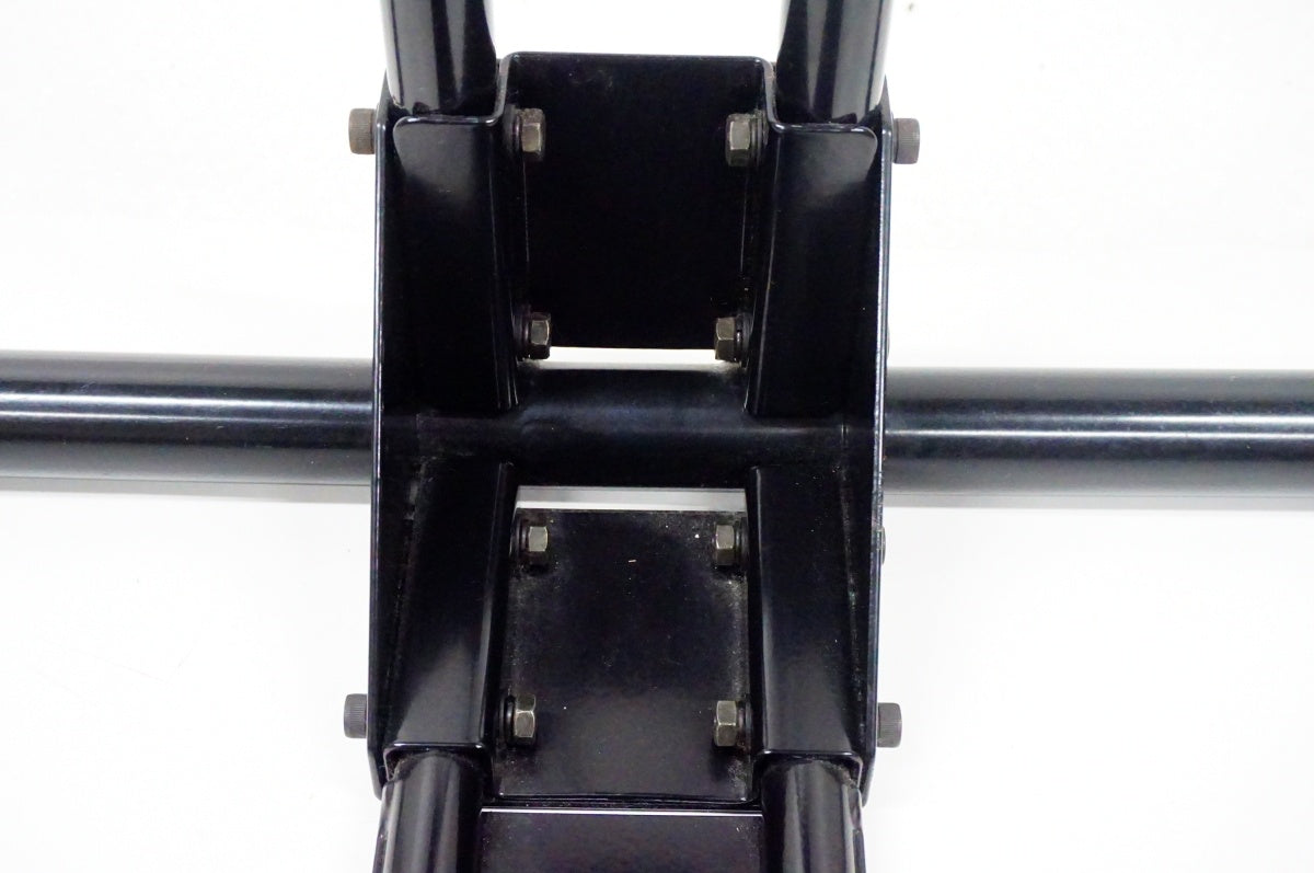 CYCLEL LOCKER 「サイクルロッカー」 CS-650 ディスプレイスタンド / 名古屋大須店