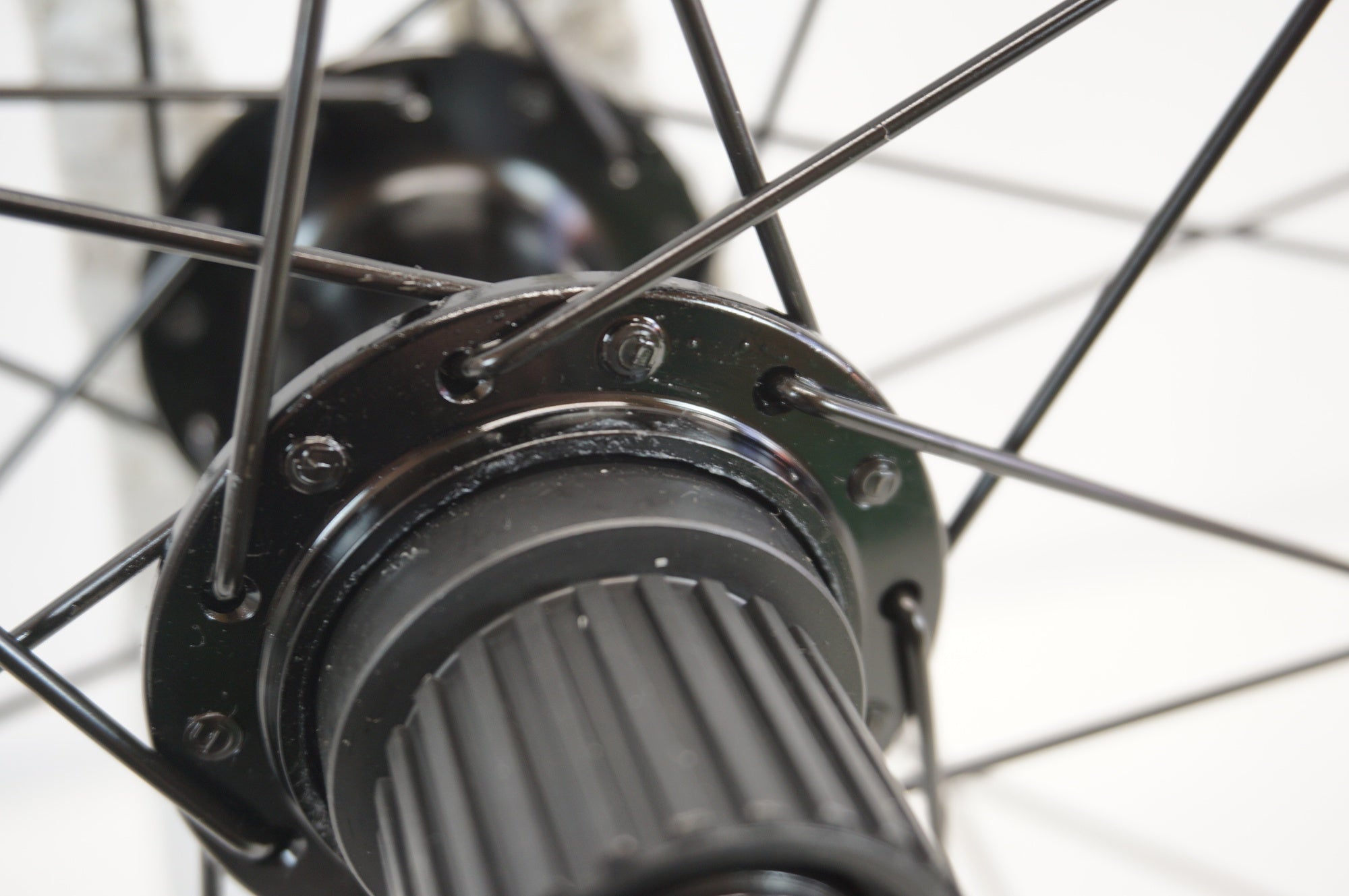 BONTRAGER 「ボントレガー」 KOVEE 25 リム SHIMANO TC500 MS B ハブ 29インチ SHIMANO MTB 12S リアホイール / 宇都宮店