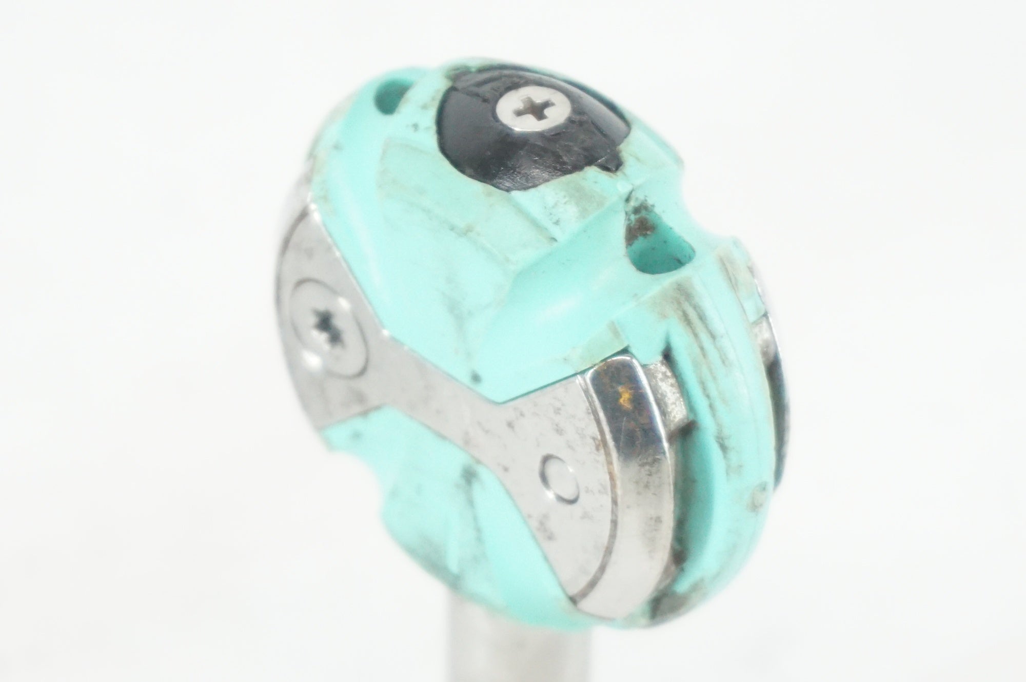 SPEEDPLAY 「スピードプレイ」 クロモリシャフト ペダル / 阪急塚口店