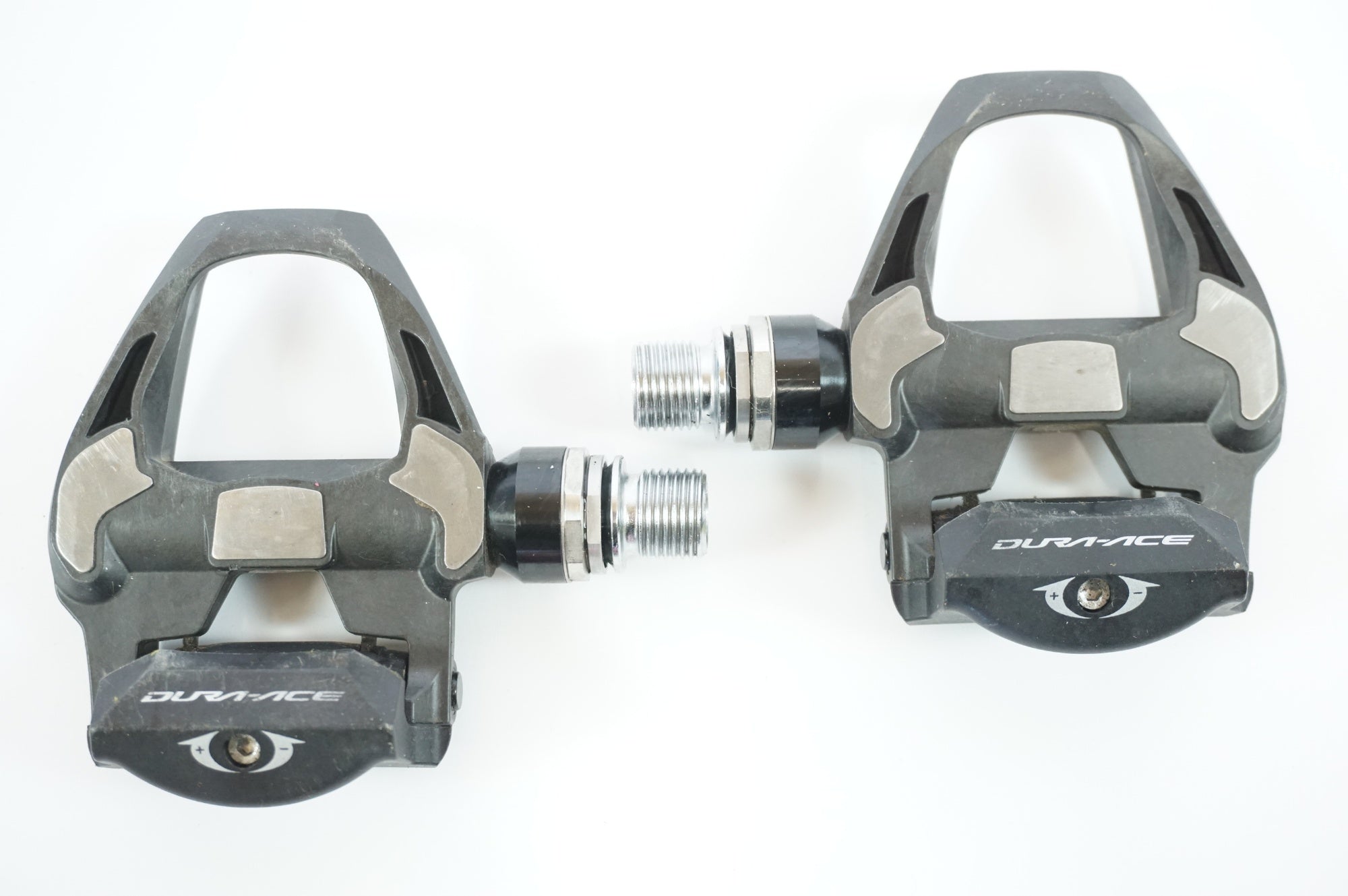 SHIMANO 「シマノ」 DURA-ACE PD-R9100 ペダル / 宇都宮店