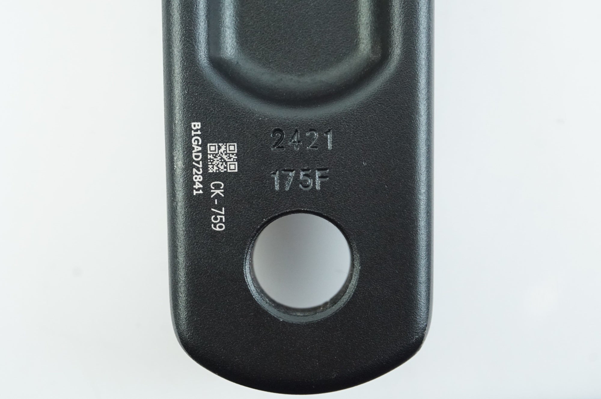 FSA 「エフエスエー」 ALPHA DRIVE 28T 175mm クランクセット / 中目黒店