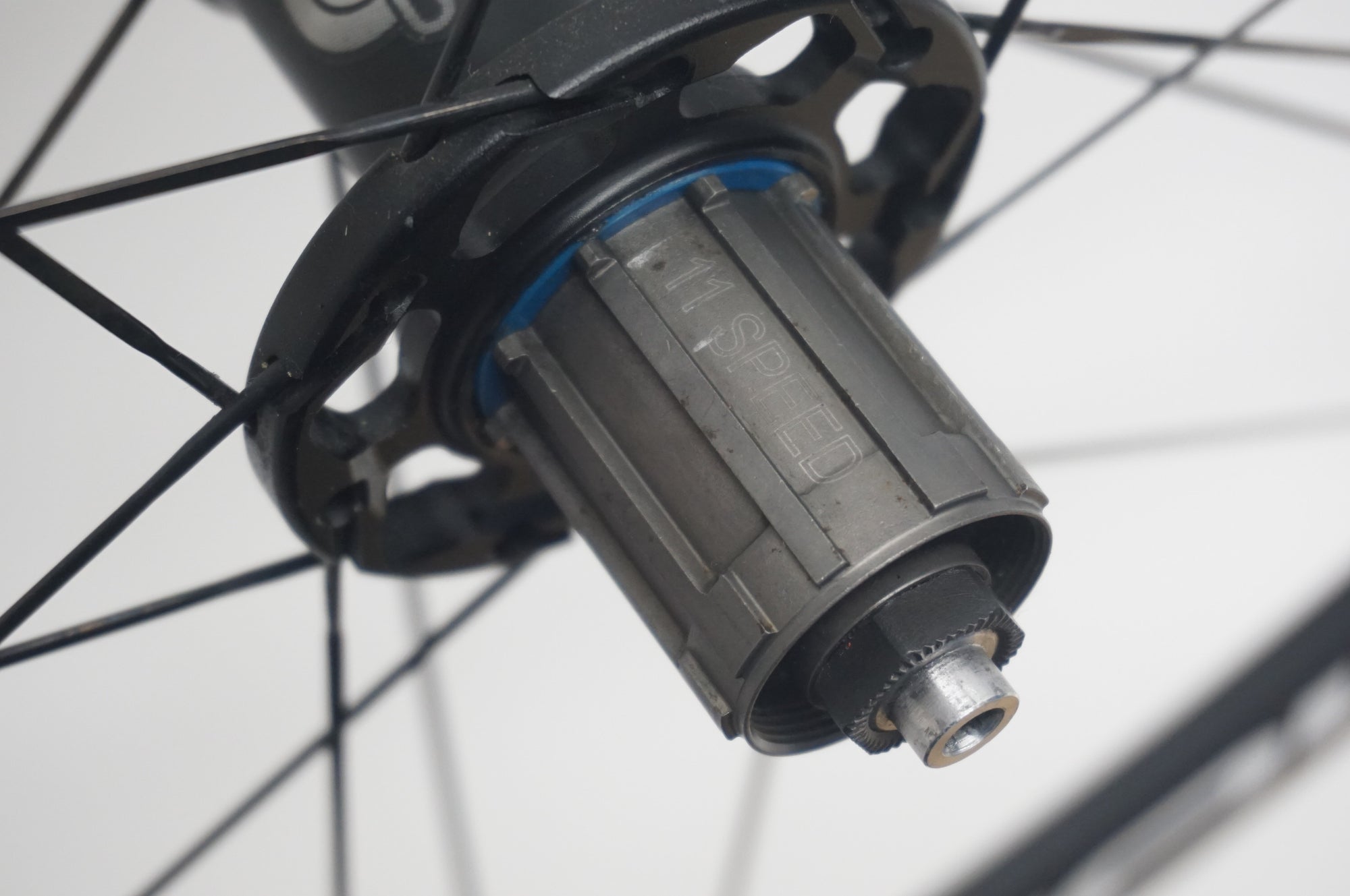 CAMPAGNOLO 「カンパニョーロ」 SCIROCCO 35 シマノ11速 ホイールセット / 福岡店