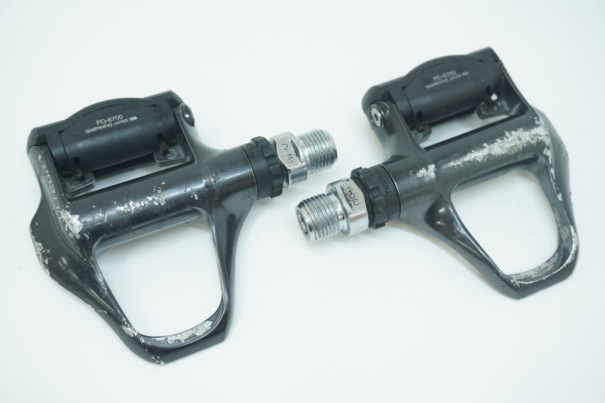 SHIMANO 「シマノ」 ULTEGRA PD-6700 ペダル / 大阪美原北インター店