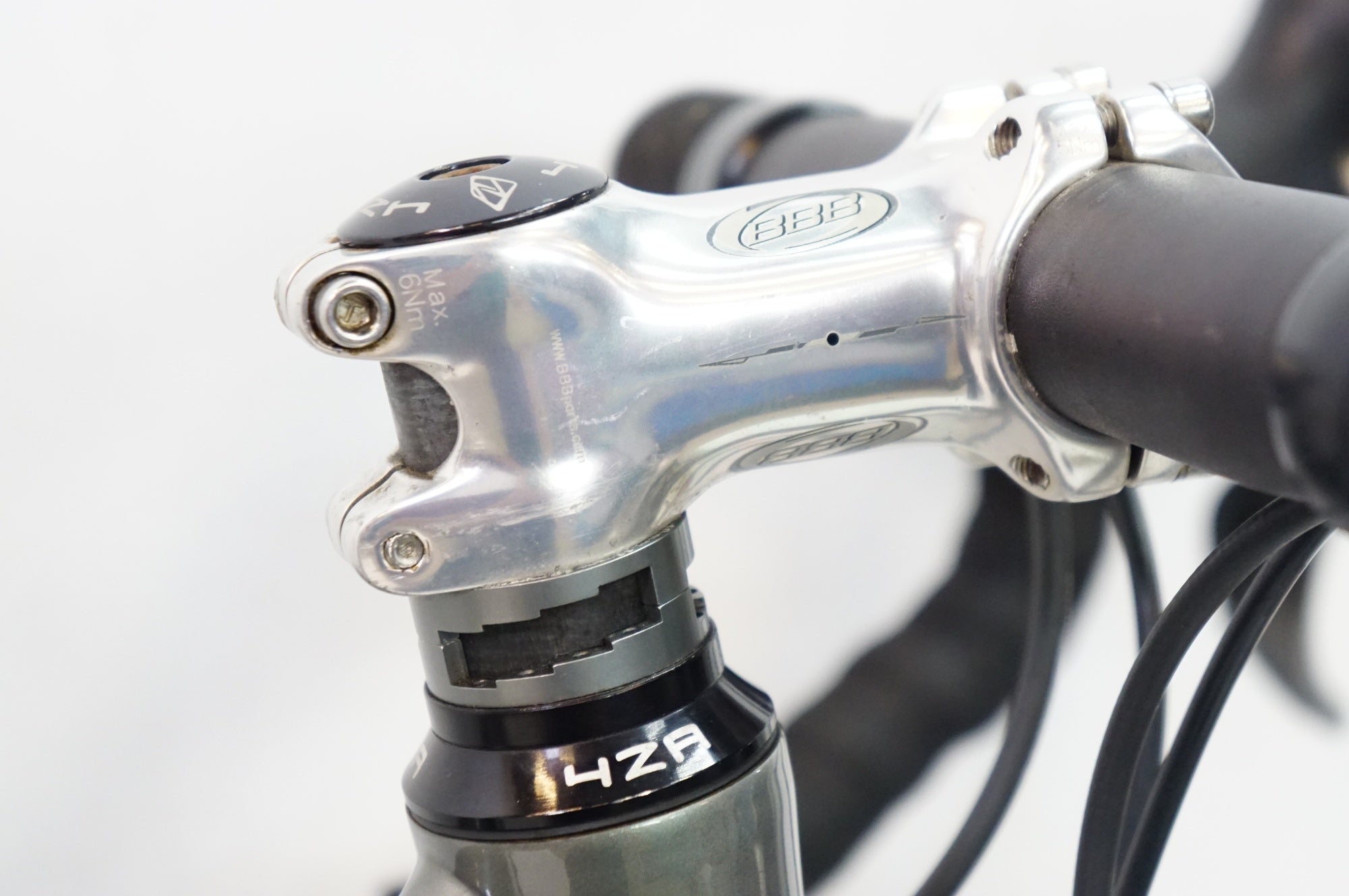 RIDLEY 「リドレー」 TRITON S 2008年モデル ロードバイク / 熊谷本店