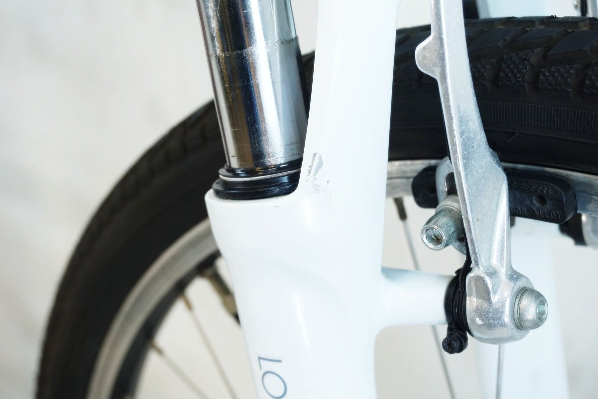 LOUIS GARNEAU 「ルイガノ」 LGS-FIVE 2016年モデル マウンテンバイク / 有明ガーデン店