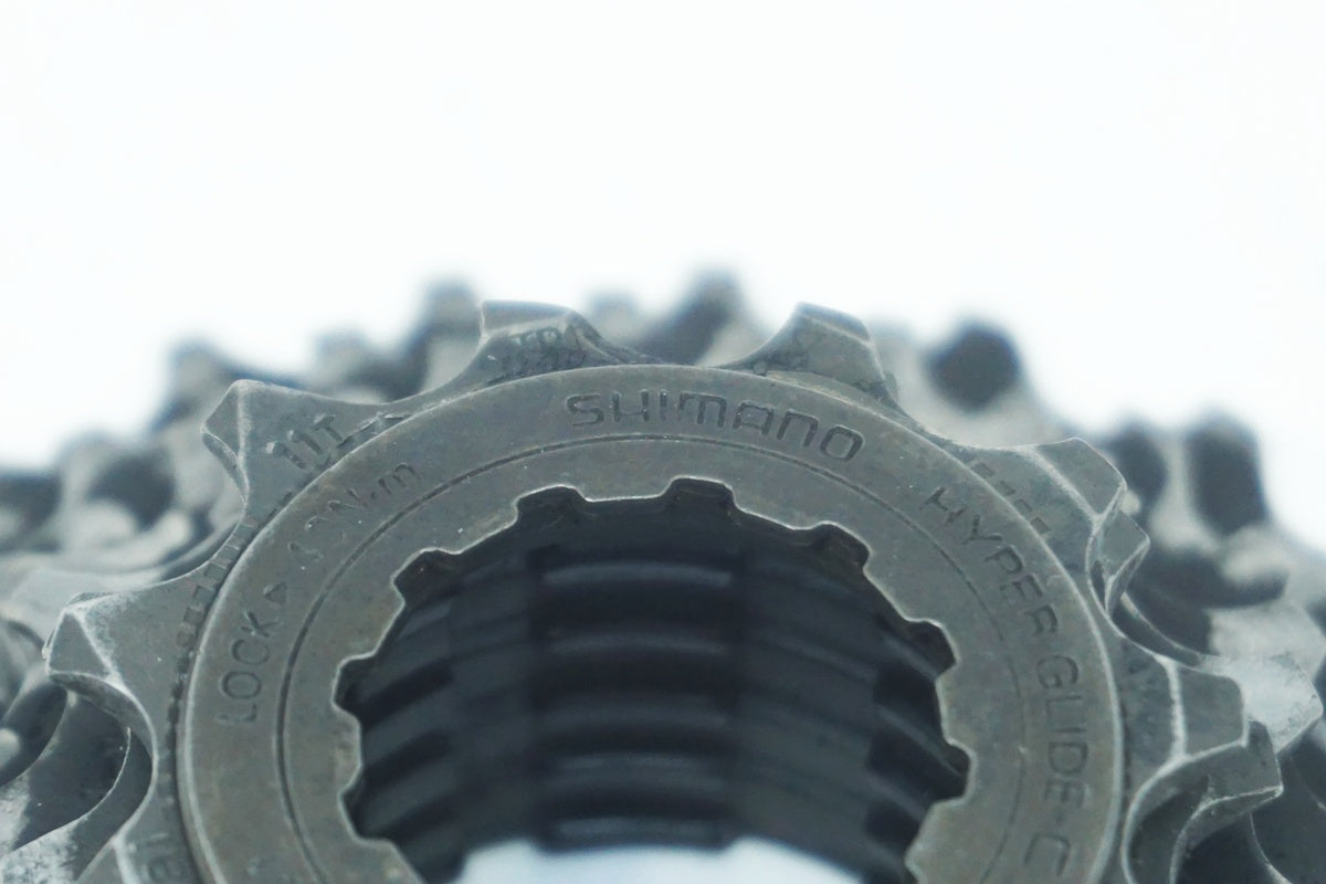 SHIMANO 「シマノ」 HG 7速 11-24T スプロケット / 大阪美原北インター店
