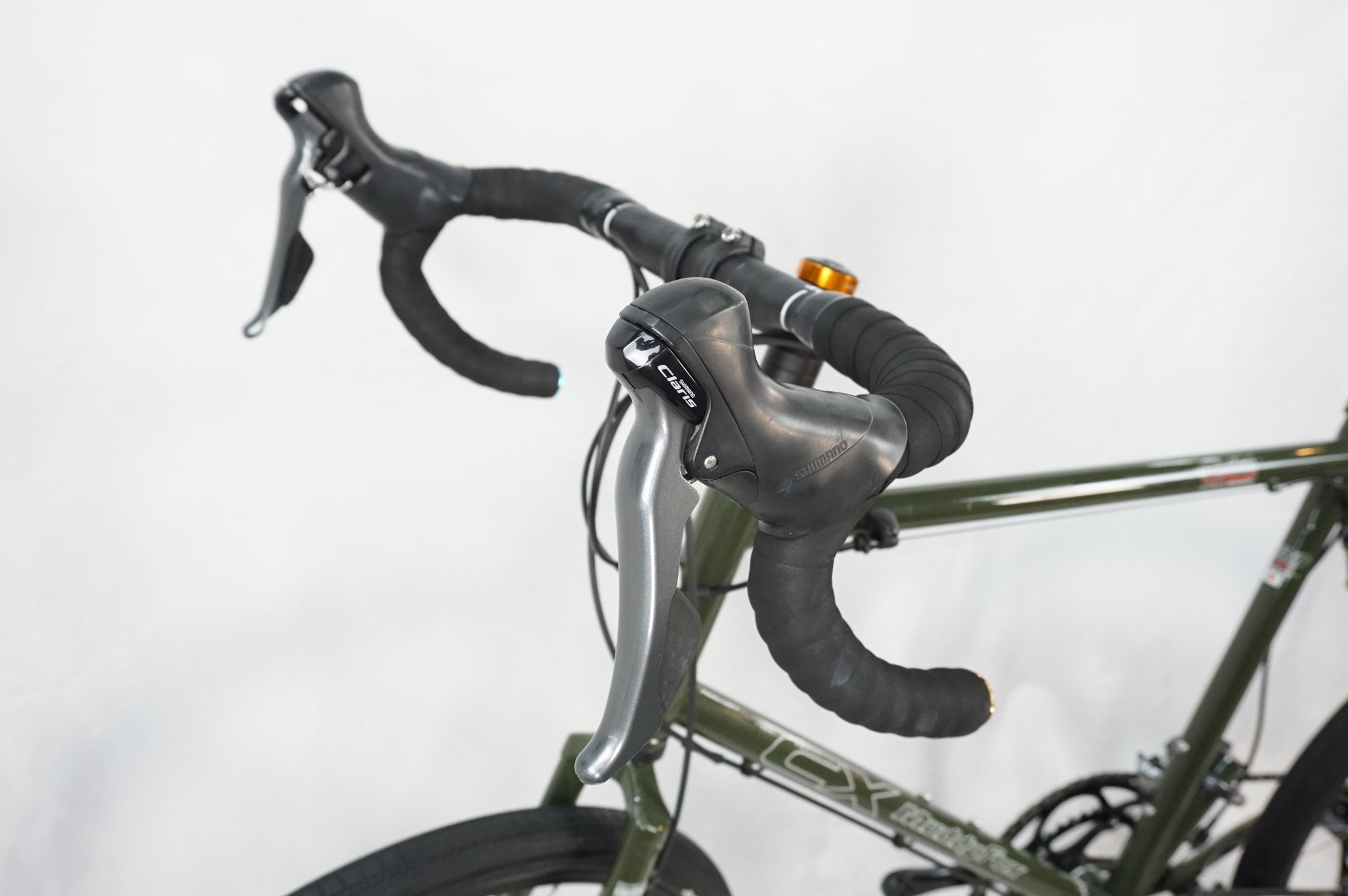 ARAYA 「アラヤ」 MUDDY FOX CX MINI CXM 2020年モデル ミニベロ/ 川越店