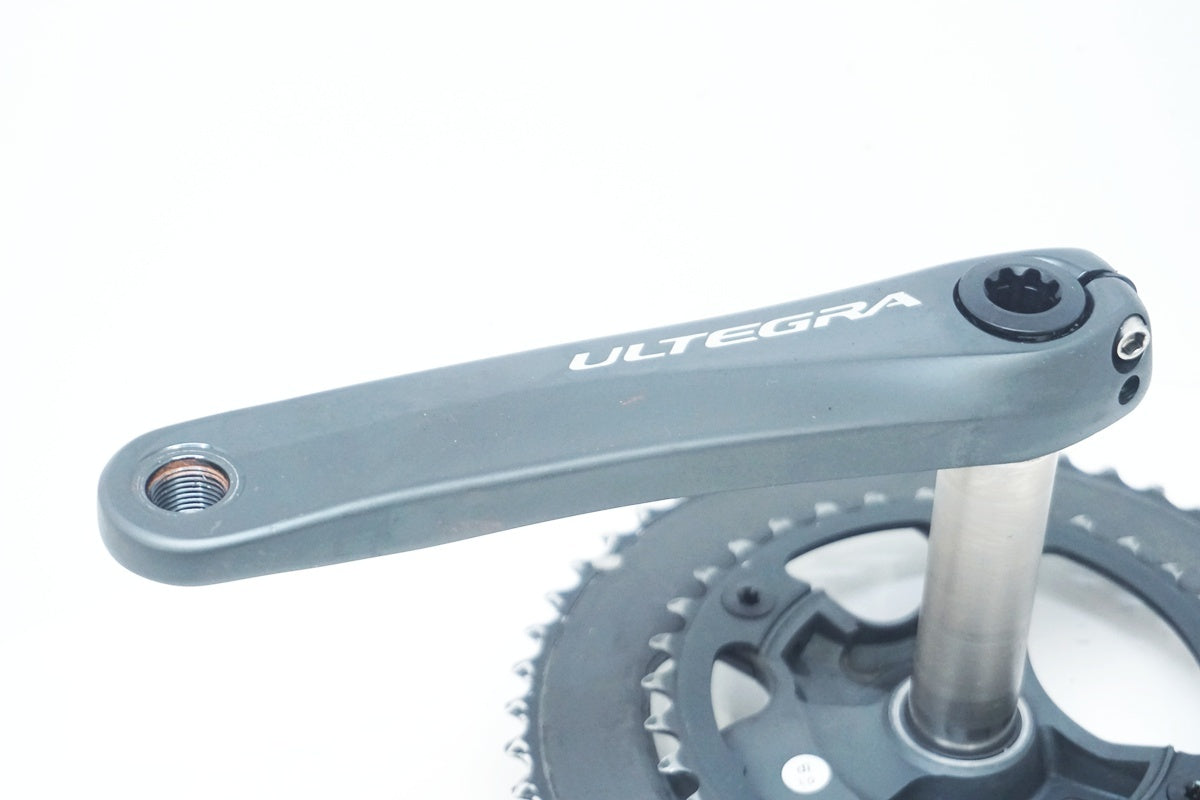SHIMANO 「シマノ」 ULTEGRA FC-6800 50-34T 170mm クランク / 大阪美原北インター店