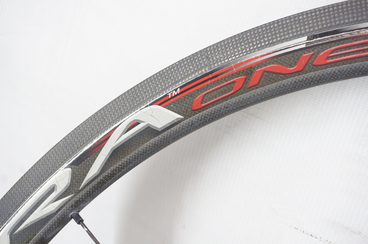 CAMPAGNOLO 「カンパニョーロ」 BORA ONE 35 TUBULAR シマノ11速 ホイールセット / 阪急塚口店