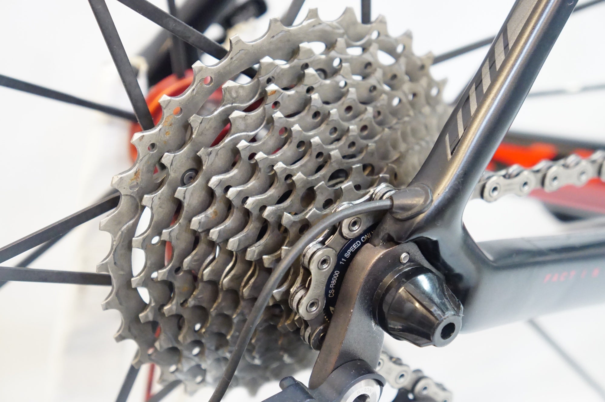 SPECIALIZED 「スペシャライズド」 S-WORKS ROUBAIX SL4 2013年モデル ロードバイク / 熊谷本店