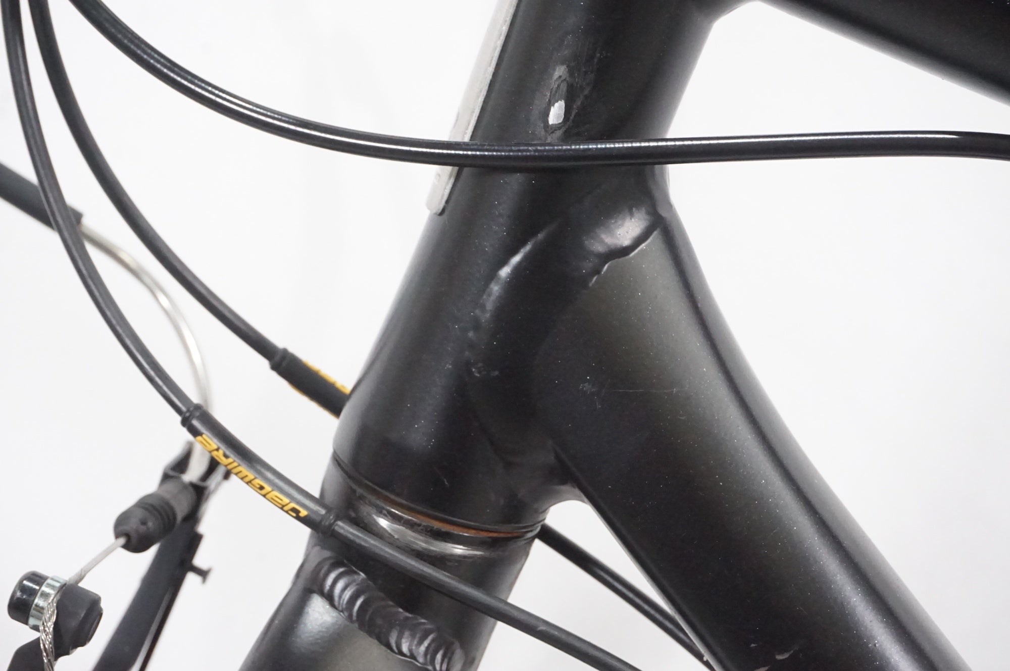 ジャンク KHODAABLOOM 「コーダーブルーム」 RAIL ACTIVE 年式不明 クロスバイク / AKIBA店