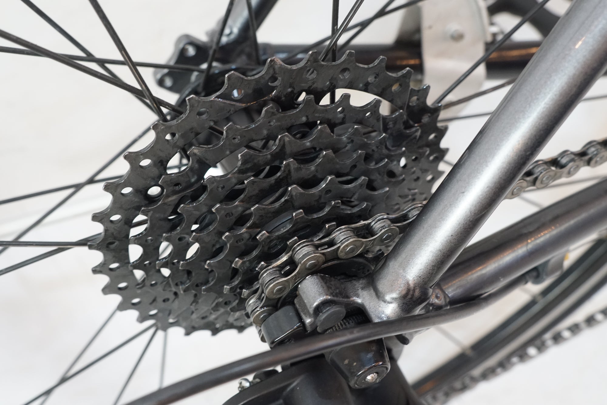 GIANT 「ジャイアント」 ESCAPE R3 MS 2022年モデル クロスバイク / バイチャリ浦和ベース