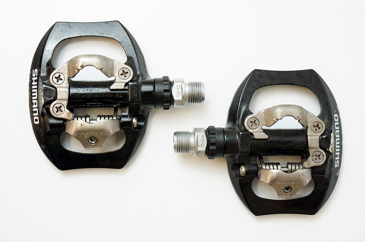 SHIMANO 「シマノ」 PD-A530 ペダル / 浜松店