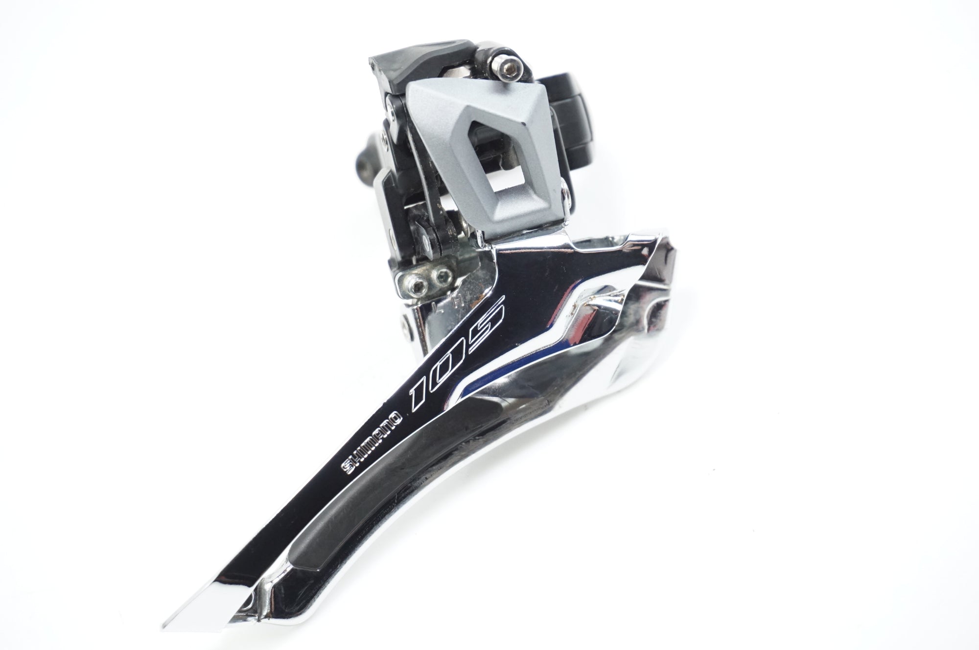 SHIMANO 「シマノ」 105 FD-R7000 フロントディレイラ― / 中目黒
