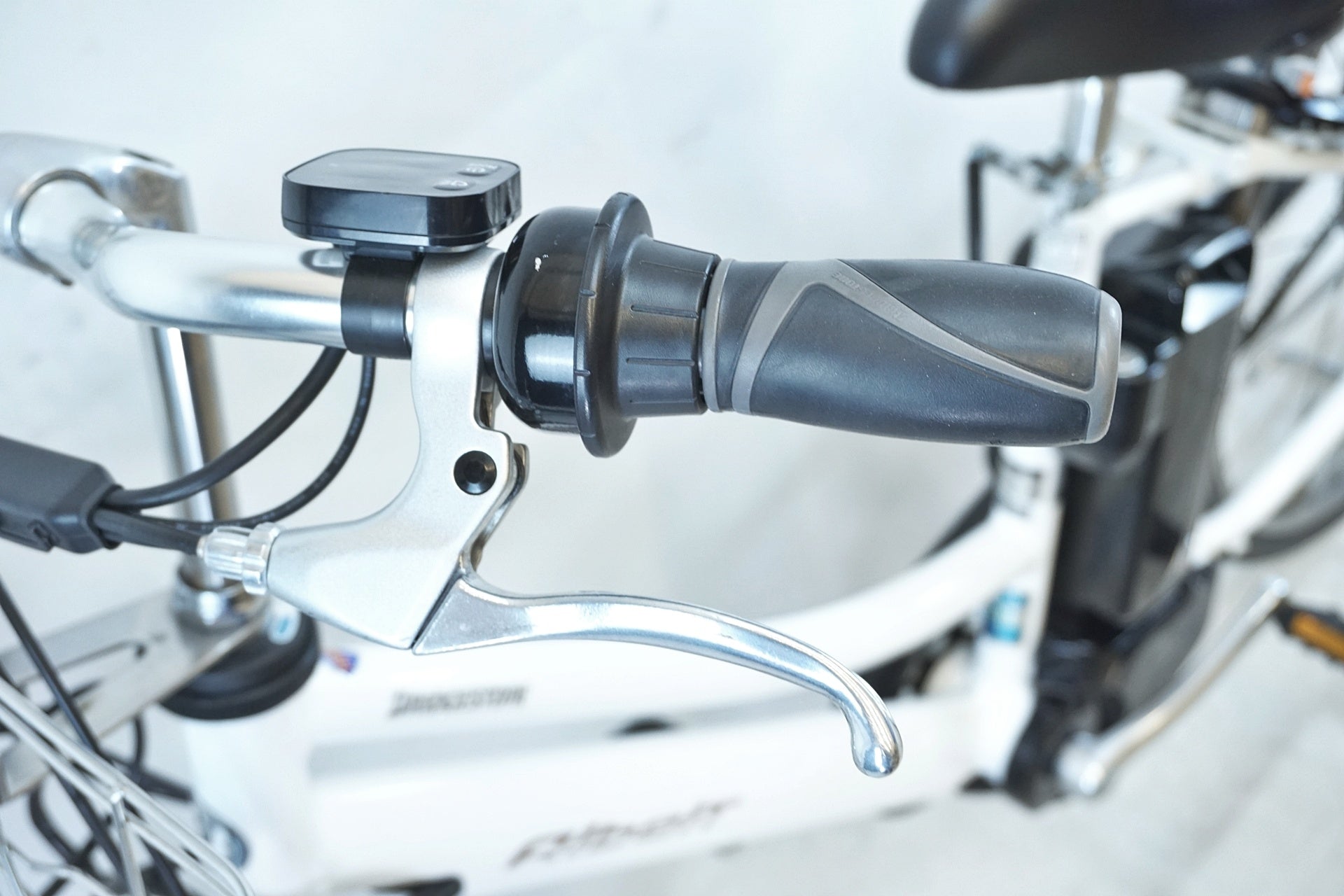 BRIDGESTONE 「ブリヂストン」 アルベルトe A6LB45 2024年モデル 電動アシスト自転車 / 有明ガーデン店