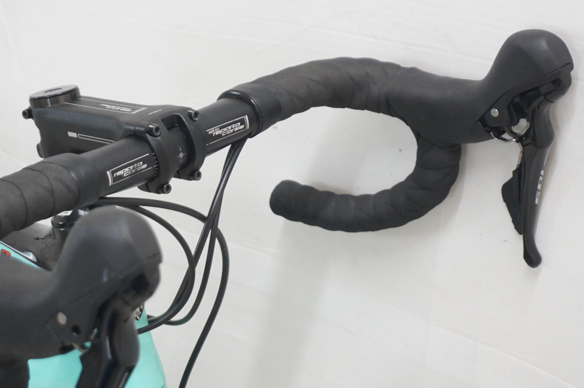 BIANCHI 「ビアンキ」 OLTRE XR3 105 DISC 2021年モデル ロードバイク / 福岡店