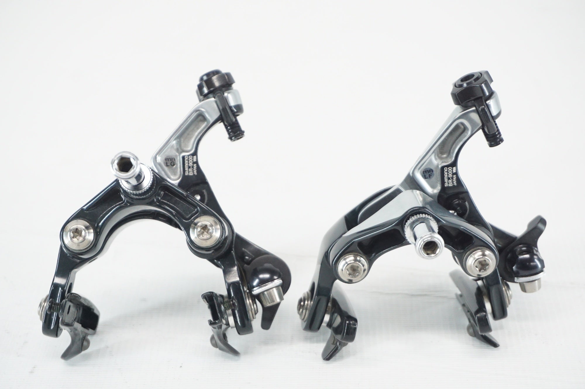 SHIMANO 「シマノ」 DURA-ACE BR-9000 キャリパーブレーキセット / 阪急塚口店