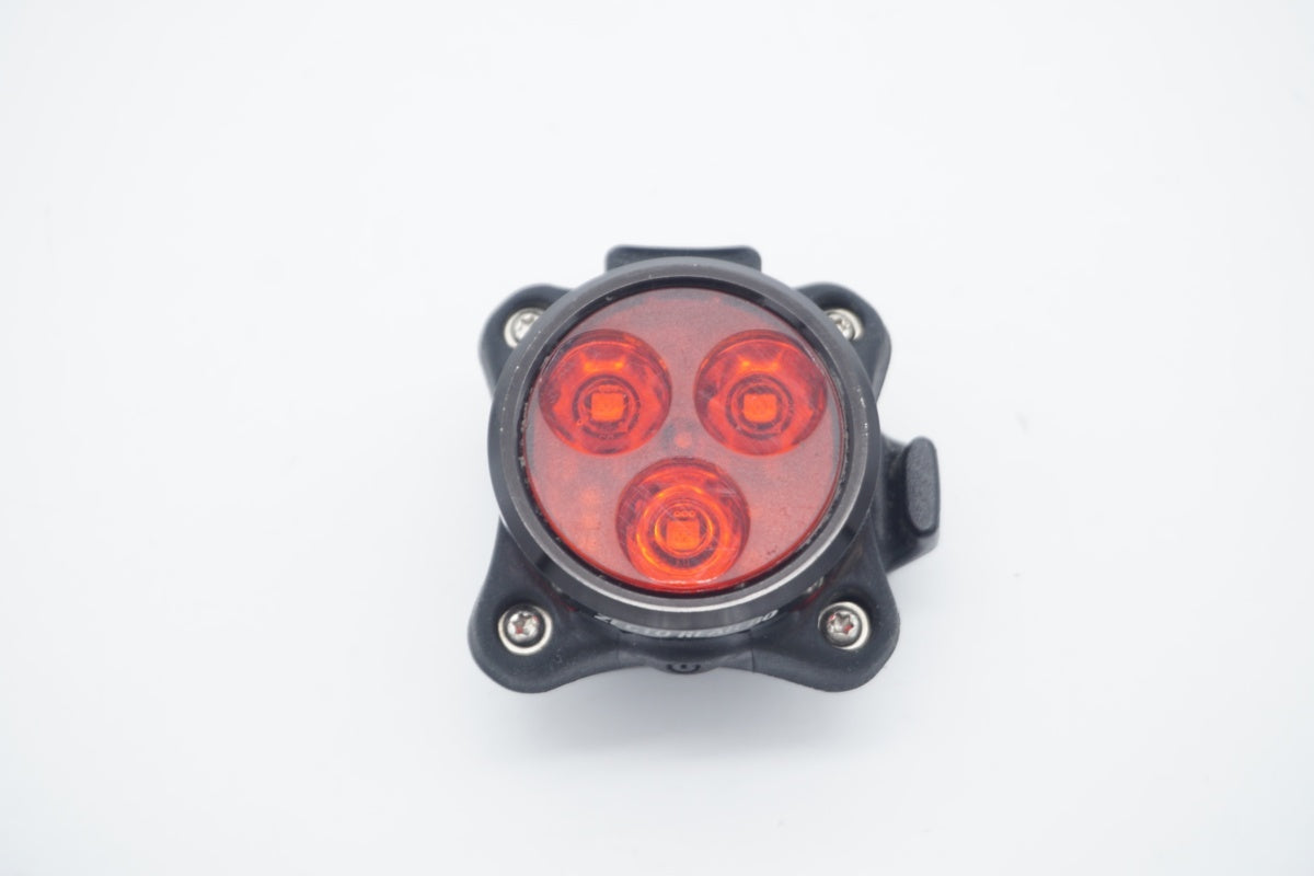 LEZYNE 「レザイン」 ZECTO MAX DRIVE REAR リアライト / 滋賀大津店