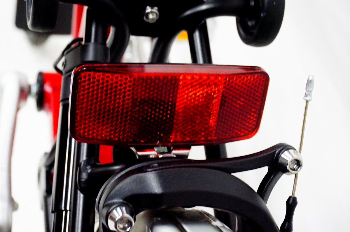 BROMPTON 「ブロンプトン」 C LINE EXPLORE LOW HANDLEBAR 2022年モデル 16インチ 折り畳み自転車 / 名古屋大須店