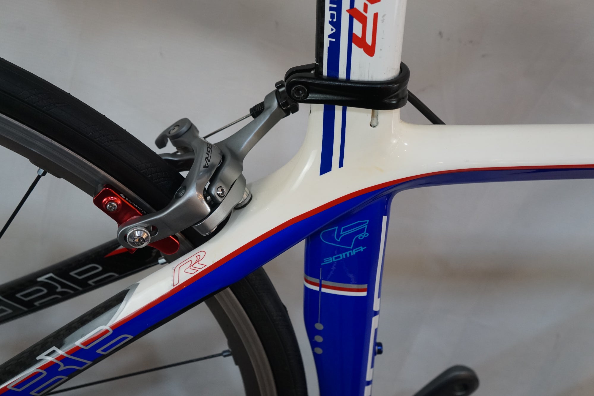 BOMA 「ボーマ」 RAPID-R 2009年モデル ロードバイク / バイチャリ浦和ベース