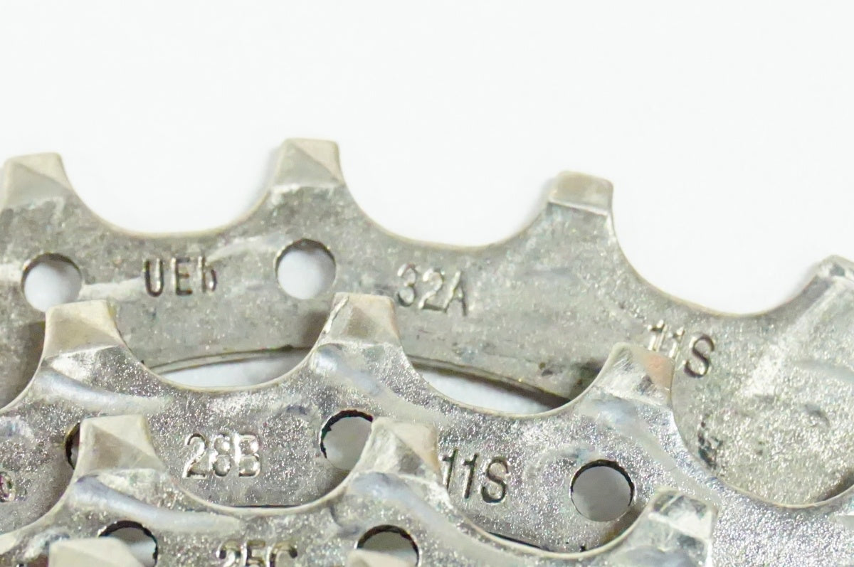 SHIMANO 「シマノ」 105 CS-R7000 11-32T スプロケット / 名古屋大須店