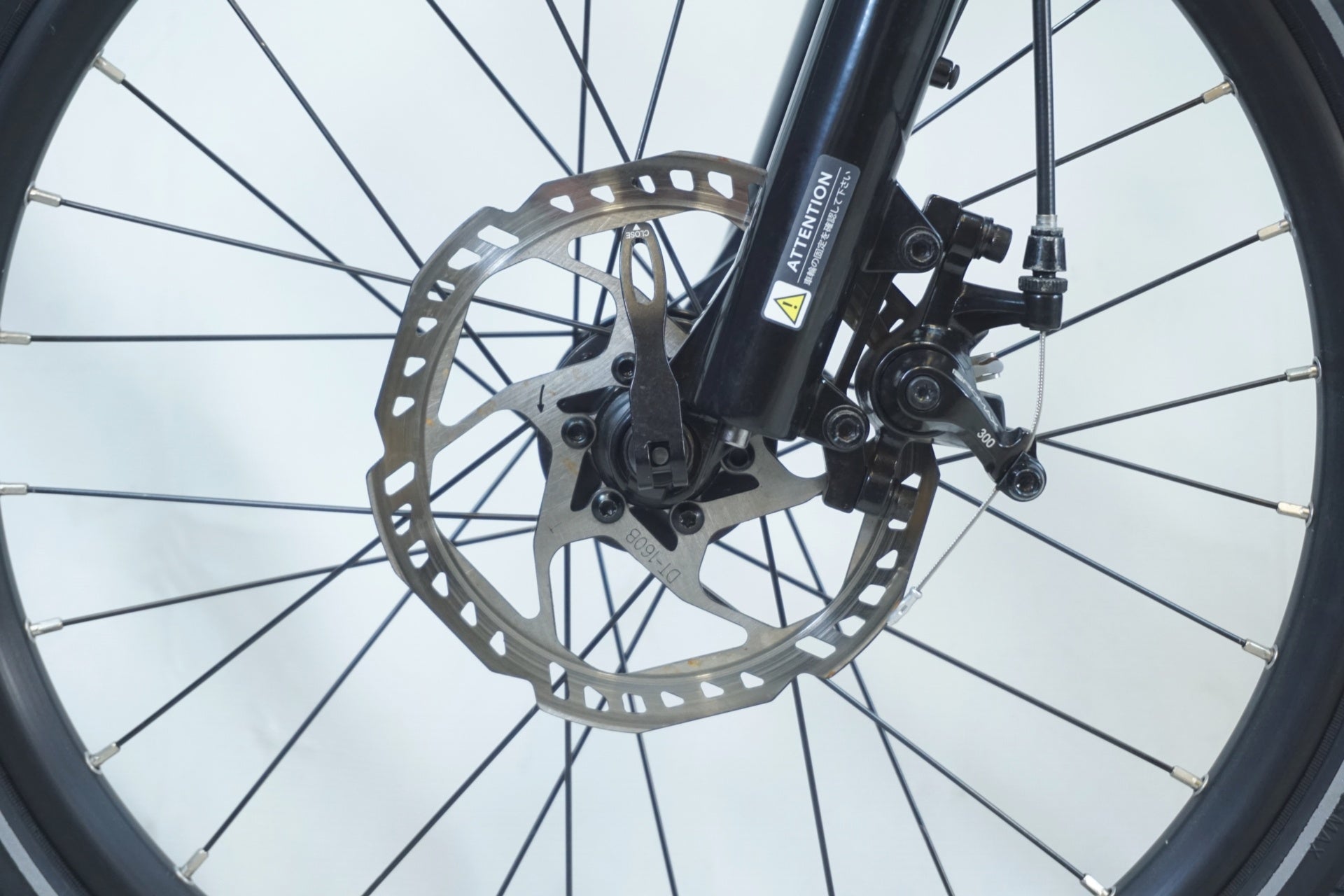 BESV 「ベスビー」 PSA1 2024年モデル 電動アシスト自転車 / 有明ガーデン店