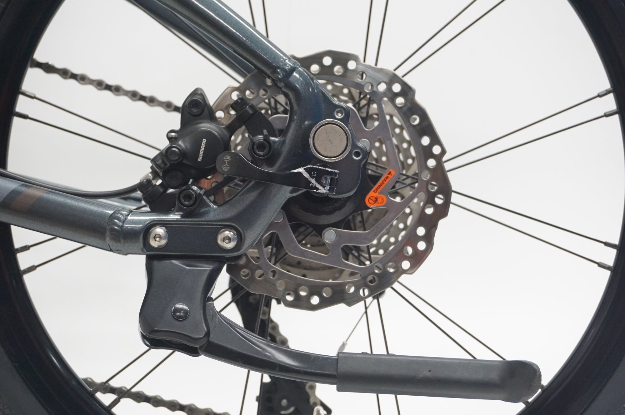 TERN 「ターン」 VERGE P10 2022年モデル 20インチ 折りたたみ自転車 / 福岡店