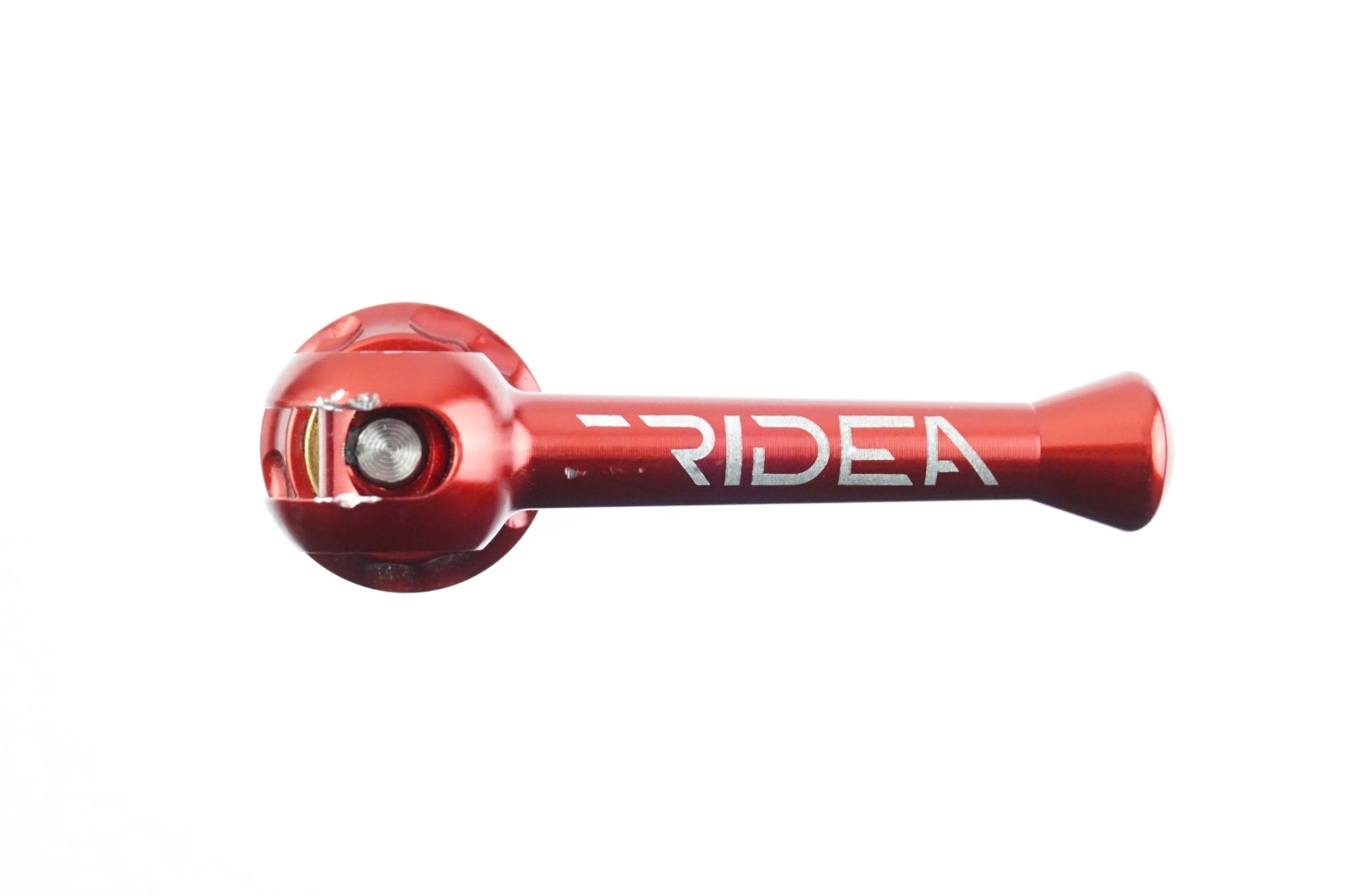 RIDEA 「ライデア」TI QUICK RELEASE リア クイックリリース / 中目黒店