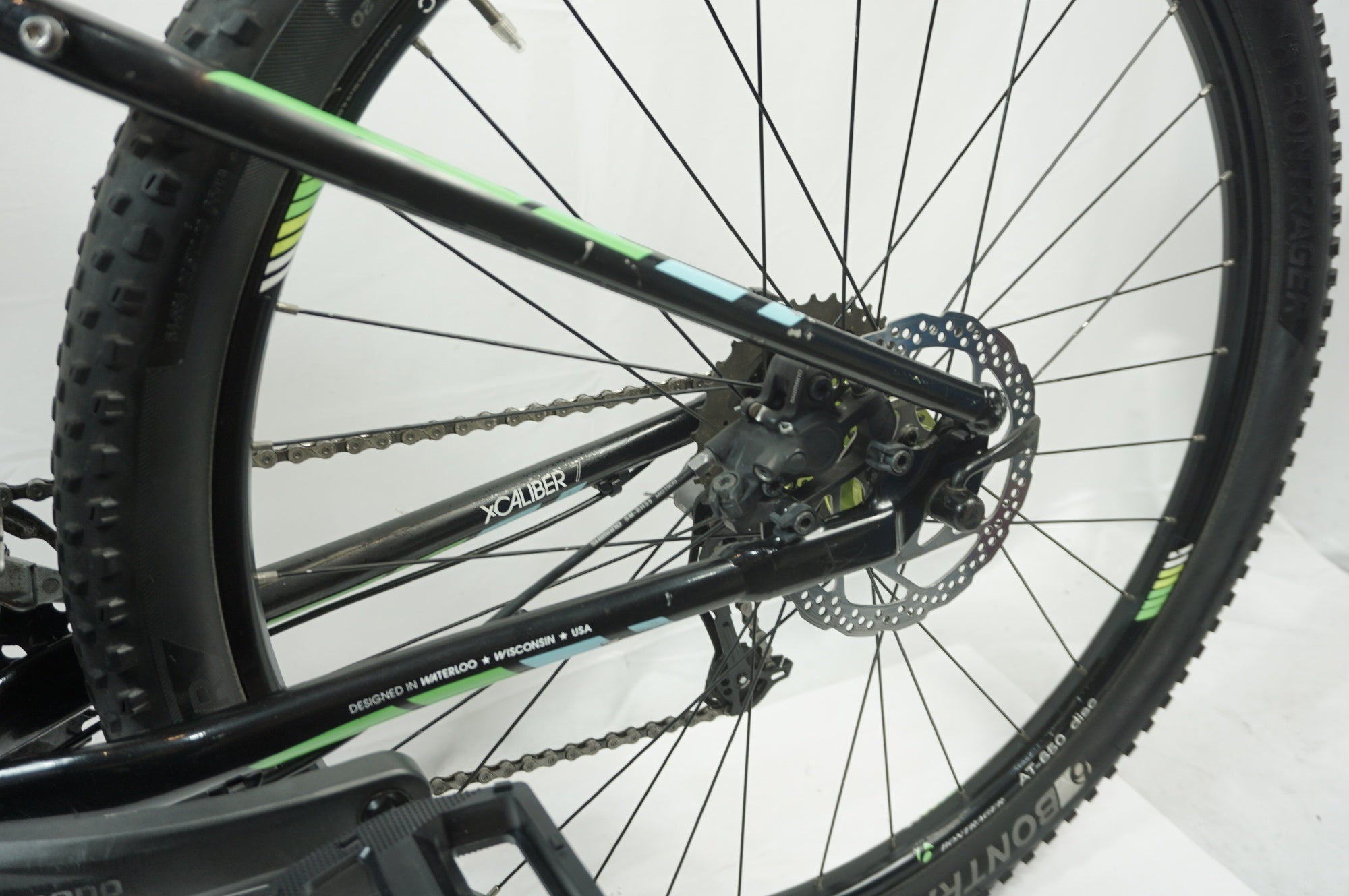 TREK 「トレック」 X-CALIBER7 2015年モデル マウンテンバイク / バイチャリ浦和ベース