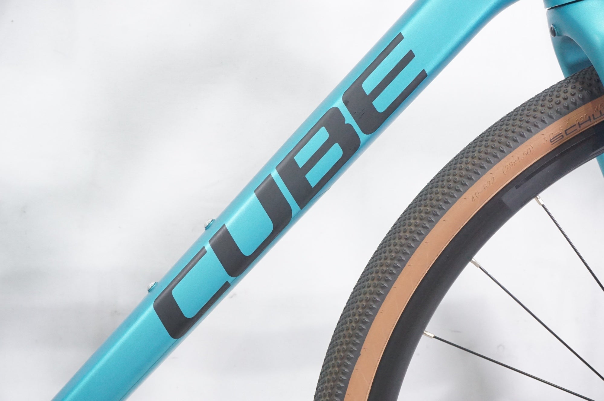 CUBE 「キューブ」 NUROAD-EX 2021年モデル ロードバイク / AKIBA店