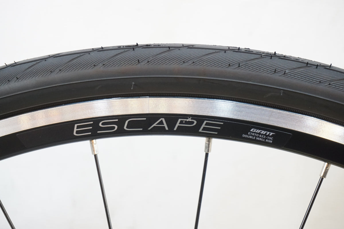 GIANT 「ジャイアント」 LIV ESCAPE R3W 2023年モデル クロスバイク / 浦和ベース