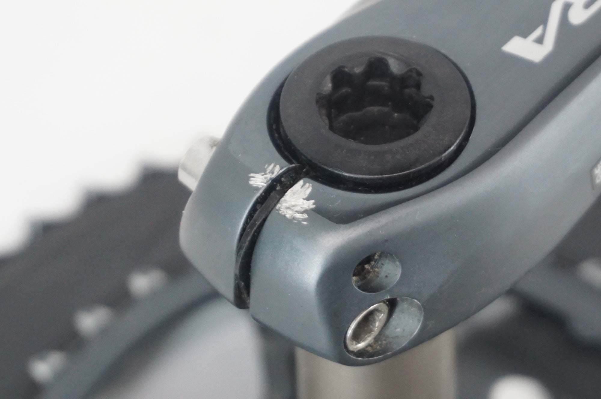 SHIMANO 「シマノ」 ULTEGRA FC-6800 50-34T 170mm クランクセット / 阪急塚口店