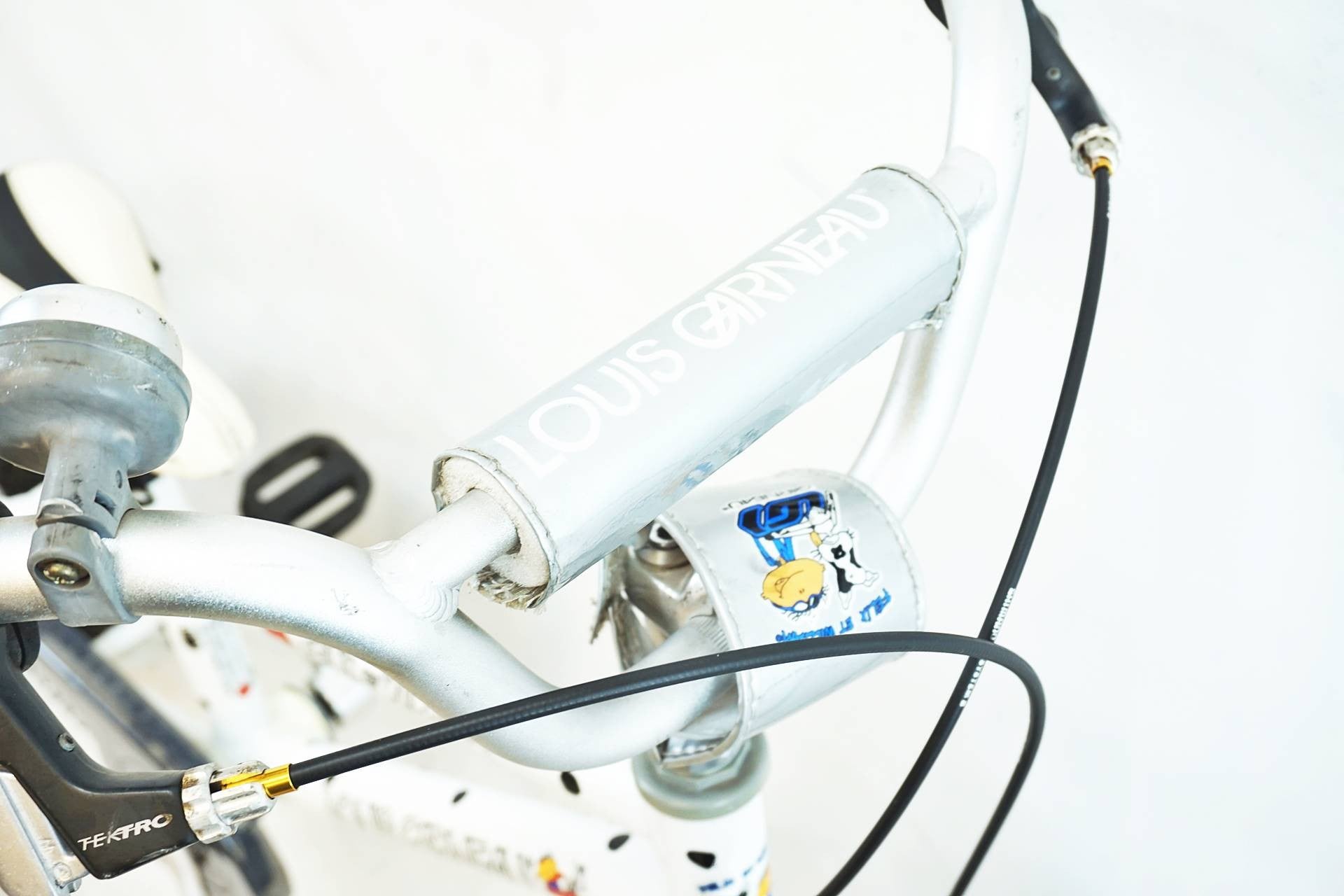 LOUIS GARNEAU 「ルイスガノー」 LGS-J16 2006年モデル キッズバイク / 有明ガーデン店