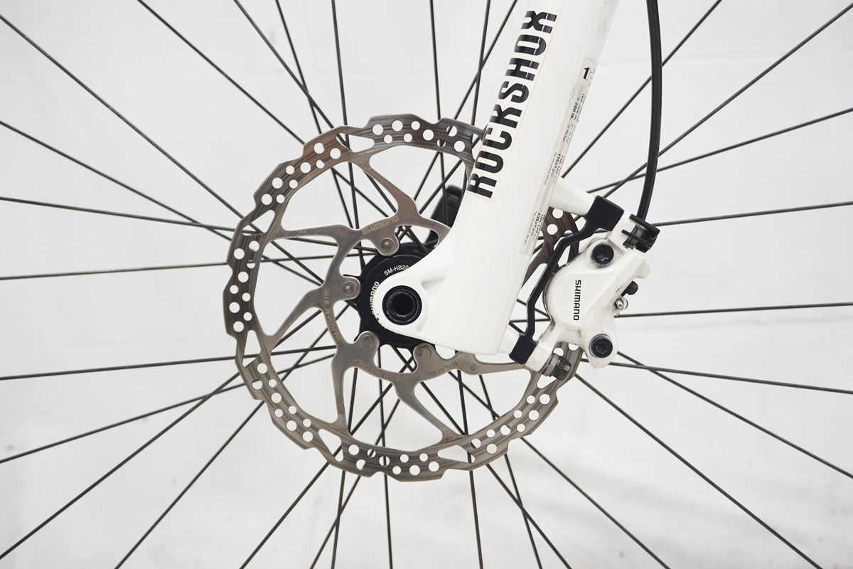 CENTURION 「センチュリオン」 BACKFIRE 2014年モデル マウンテンバイク/ 大阪美原北インター店