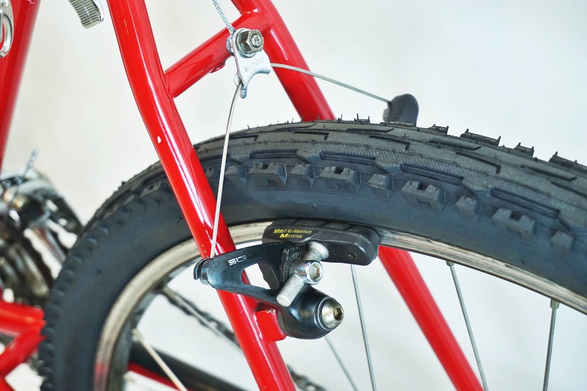 RITCHEY 「リッチー」 ASCENT COMP 1990年頃 26インチ マウンテンバイク / 宇都宮店