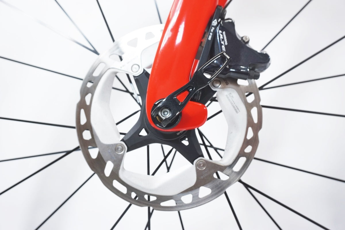 PINARELLO 「ピナレロ」 PRINCE FX DISK 2020年モデル ロードバイク / 浜松店