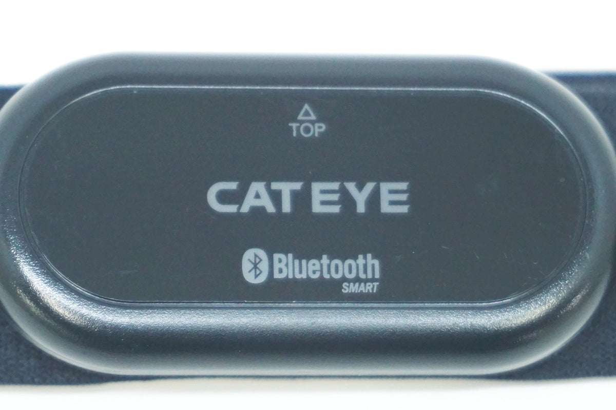 CATEYE 「キャットアイ」 心拍センサー / 大阪美原北インター店