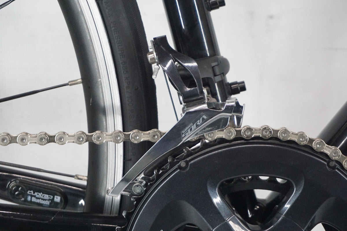TREK 「トレック」 DOMANE AL3 SORA 2019年モデル ロードバイク / 阪急塚口店