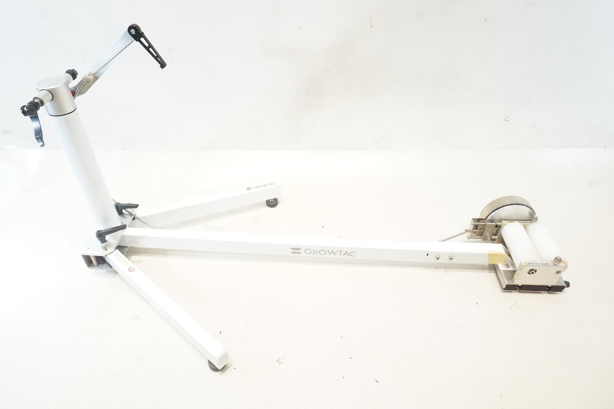 GROWTAC 「グロータック」 GT-ROLLER FLEX3 サイクルトレーナー / 横浜戸塚店