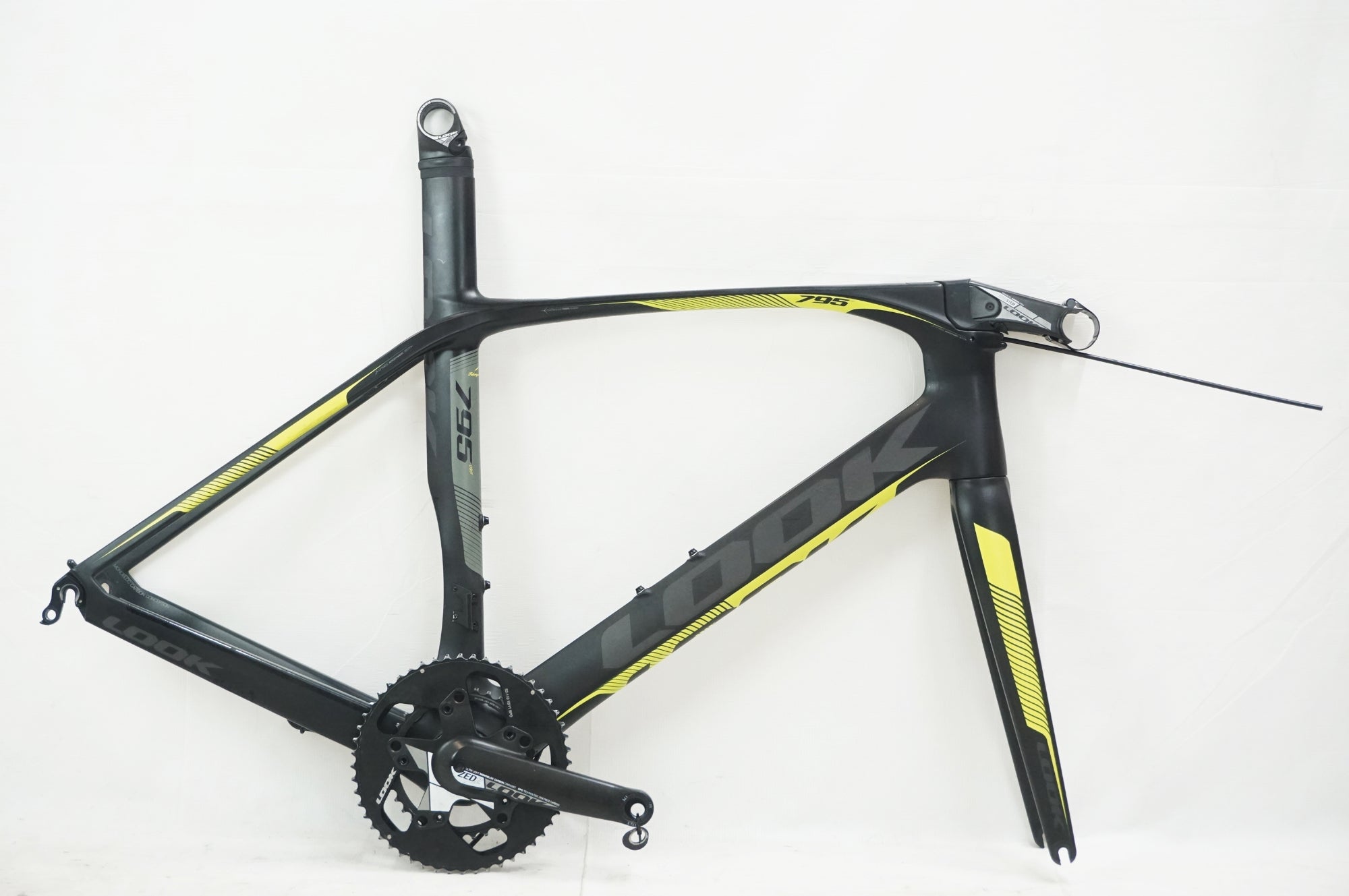 LOOK 「ルック」 795 LIGHT 2015年モデル フレームセット / 福岡店