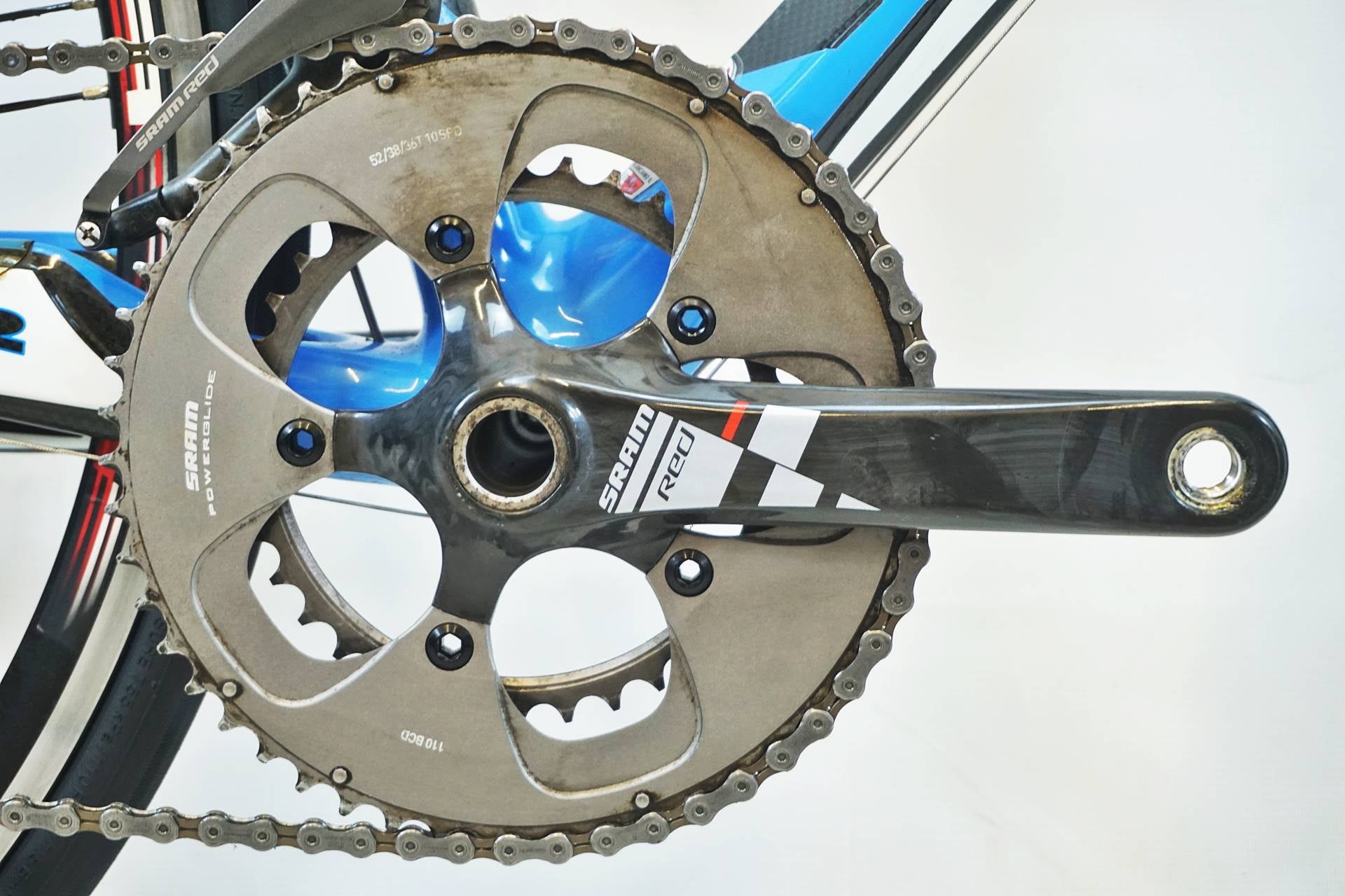 VINER 「ヴィナー」 MITUS 2008年モデル ロードバイク / 中目黒店