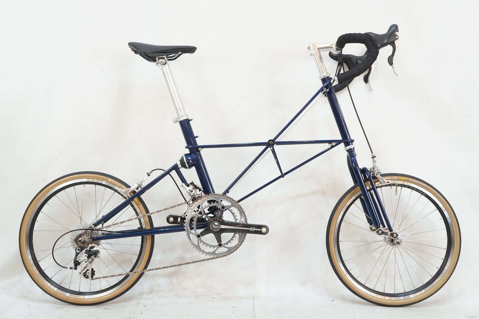 ALEX MOULTON 「アレックス モールトン」 SST-FX 2023年モデル 20