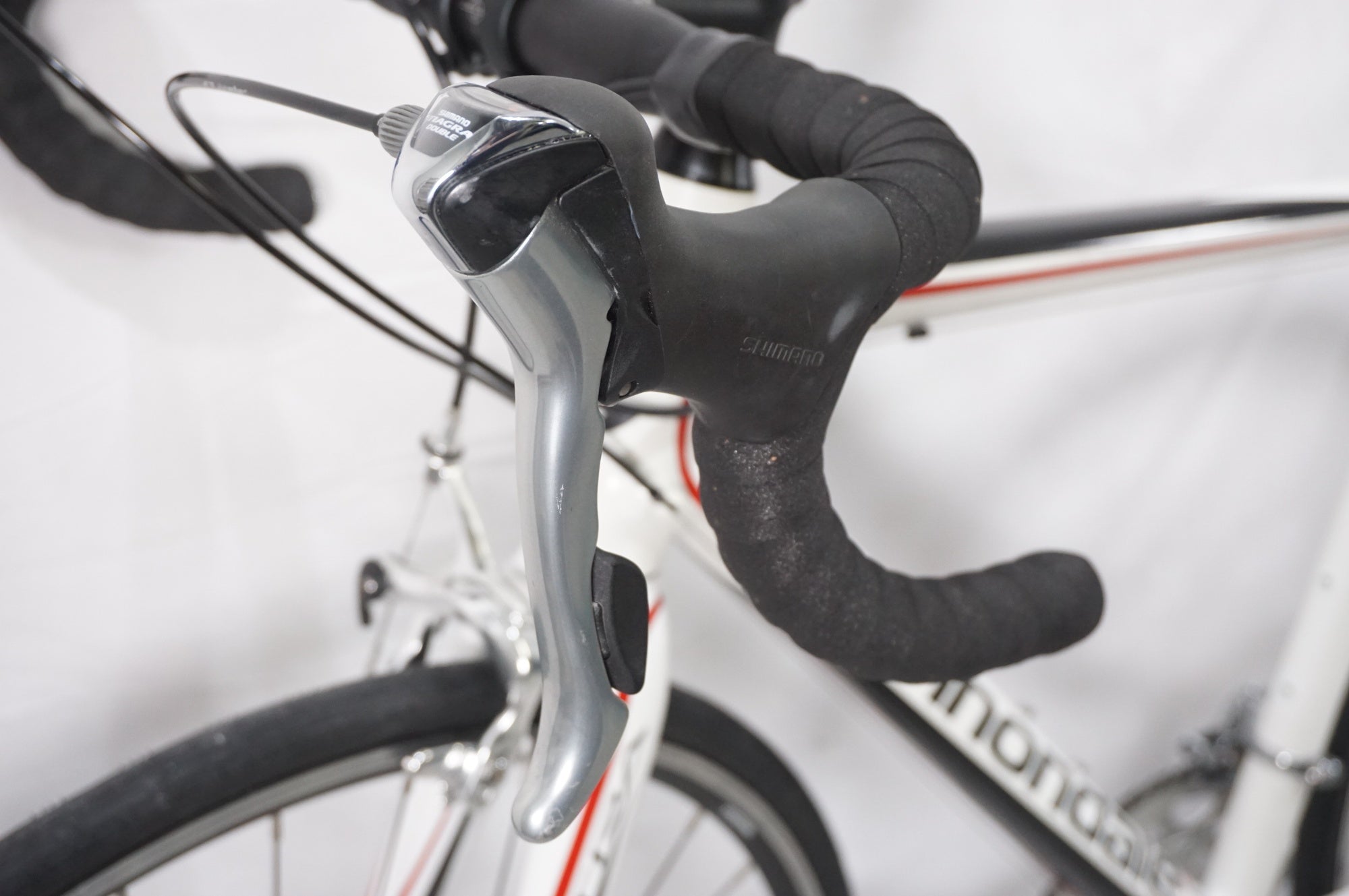 CANNONDALE 「キャノンデール」 SYNAPSE ALLOY 6 2010年モデル ロードバイク / AKIBA店
