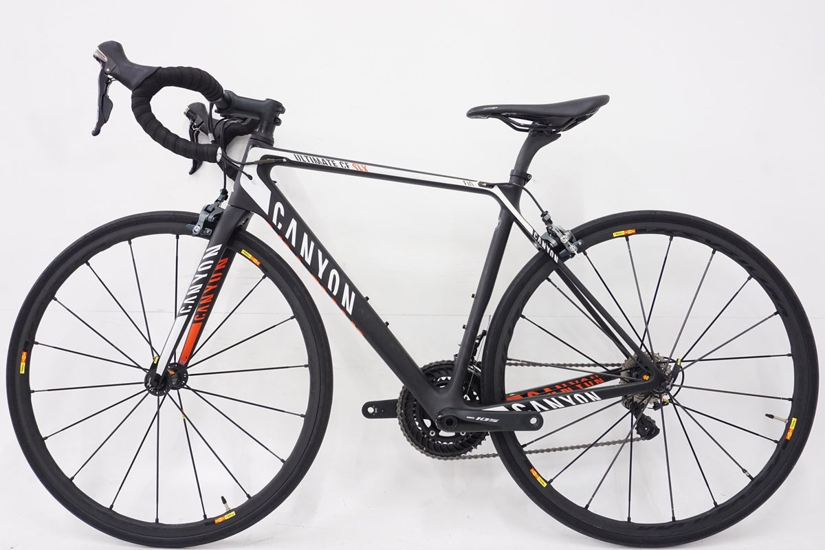 CANYON「キャニオン」 ULTIMATE CF SLX 8.0 2013年モデル ロードバイク / 浜松店